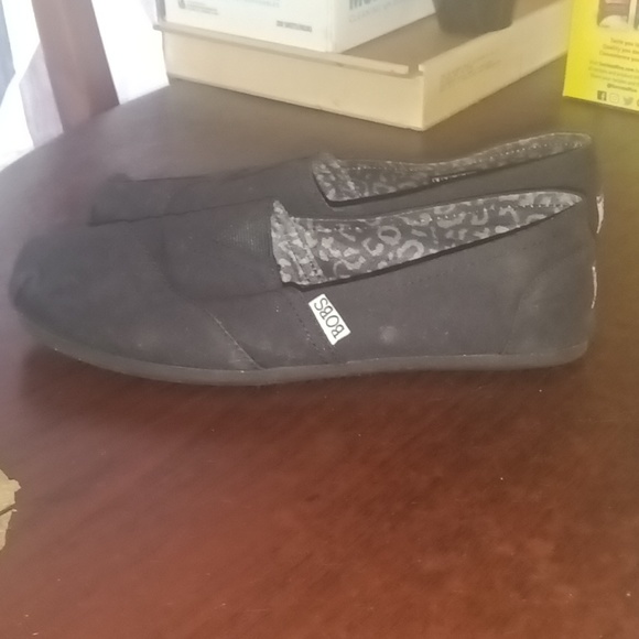 Like NEW bobs by Skechers - Picture 3 of 4